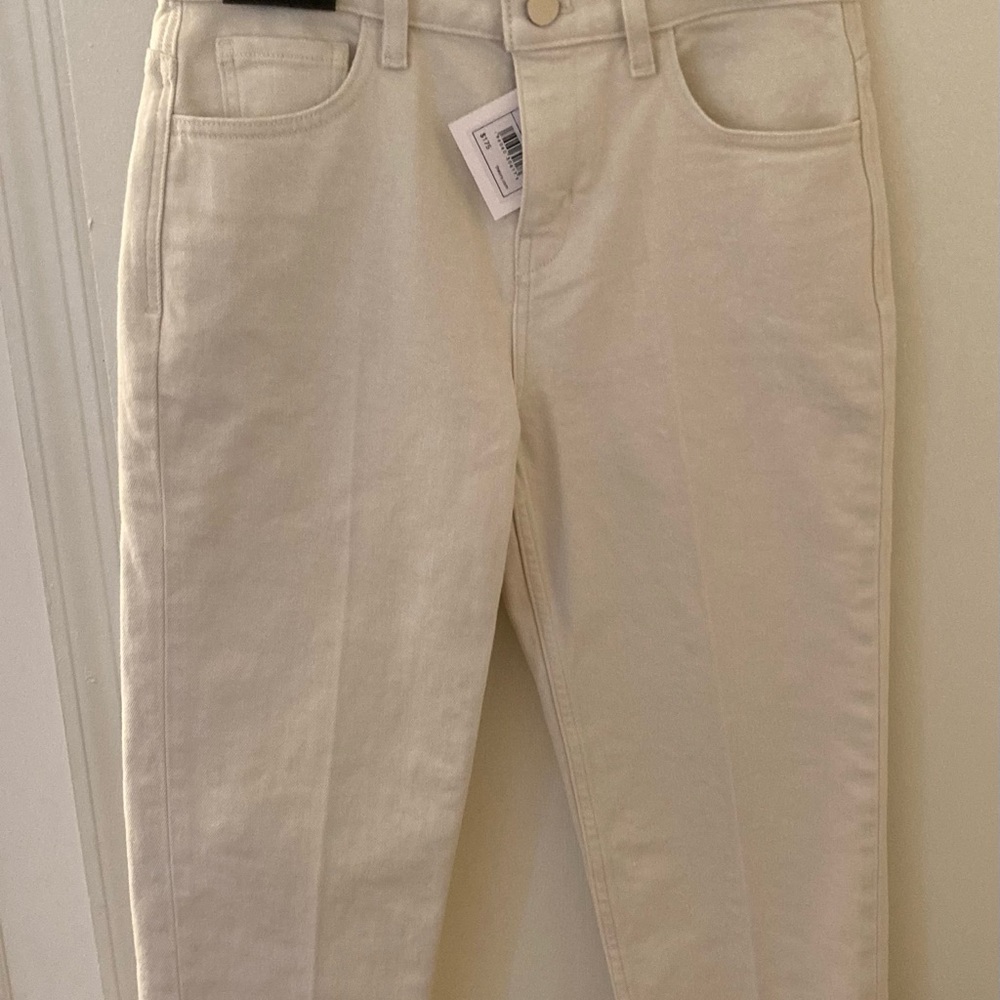 Brand new Theory treeca jeans